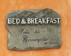 Bed & Breakfast Perla del Gennargentu (Desulo, Italia)