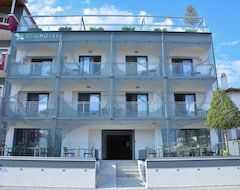 Khách sạn Eco Hotel (Paralia Katerinis, Hy Lạp)