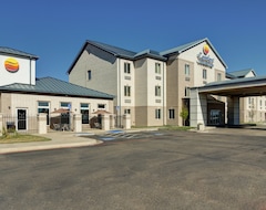 Hotel Comfort Inn & Suites (Amarillo, Sjedinjene Američke Države)