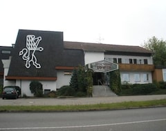 Otel Löwen (Mainhardt, Almanya)