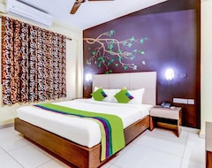 Hotelli Treebo Trend Petals Suites (Kochi, Intia)