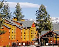 Hotel Hampton Inn & Suites Tahoe-Truckee (Truckee, USA)