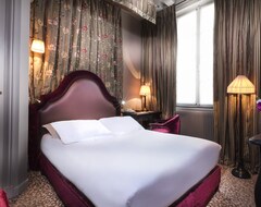 Hotel Odeon Saint Germain (Paris, France)