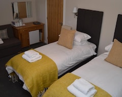 Hotel Air Leth Bed & Breakfast (Portree, United Kingdom)