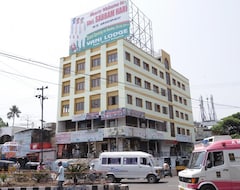 Otel Vani Lodge (Visakhapatnam, Hindistan)