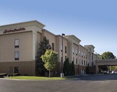 Hotel Hampton Inn & Suites Nashville-Smyrna (Smyrna, Sjedinjene Američke Države)