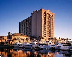 Hotel The Ritz-Carlton, Marina del Rey (Marina del Rey, Sjedinjene Američke Države)