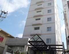 Khách sạn Hotel Miyako Central (Miyako-jima, Nhật Bản)