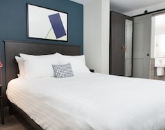 Hotel South Point Suites (London, United Kingdom)