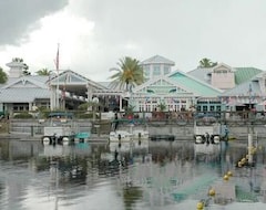 Hotel Disney's Old Key West Resort (Lake Buena Vista, Sjedinjene Američke Države)
