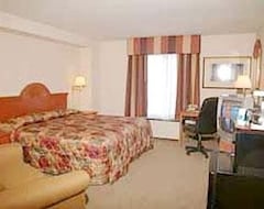 Otel Araamda Inn (Norcross, ABD)