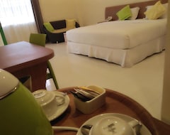 Hotel M Suite (Malang, Indonesia)