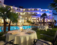 Hotel Aeton Melathron (Trikala, Greece)
