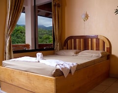 Hotel Nido Del Halcon (Uvita, Kostarika)