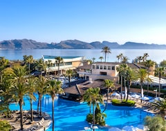 Hotel PortBlue Club Pollentia Resort & Spa (Alcudia, Espanha)