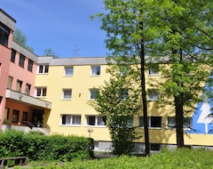 Otel Eduard-Heinrich-Haus, Hostel (Salzburg, Avusturya)