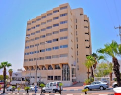 Hotelli Hotel Edomit (Eilat, Israel)