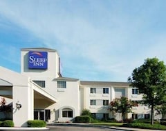 Hotel Sleep Inn Pelham Oak Mountain (Pelham, Sjedinjene Američke Države)