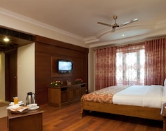 Khách sạn JC Residency Madurai (Madurai, Ấn Độ)