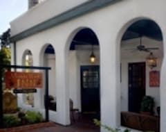 Otel Monte Verde Inn (Carmel-by-the-Sea, ABD)