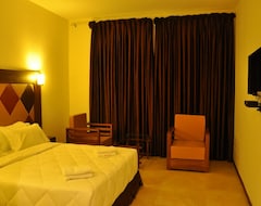 Hotel Lemurian Heritage (Thekkady, India)