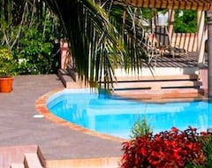Koko talo/asunto La Perla del Caribe - Villa Jade (San Pedro, Belize)