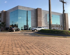 Otel Roma (Bacabal, Brezilya)