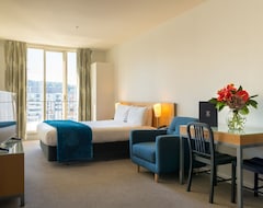 Astelia Apartment Hotel (Wellington, Yeni Zelanda)