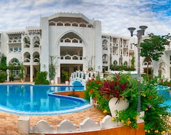 Madinat Al Bahr Business & Spa Hotel (Zanzibar City, Tanzania)