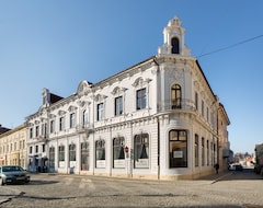 Khách sạn Praha (Nový Jičín, Cộng hòa Séc)
