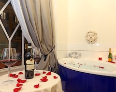 Otel Liberty Rome Suites (Roma, İtalya)