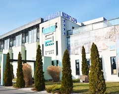 Lomakeskus Hotel Spa Ice Resort (Timisoara, Romania)