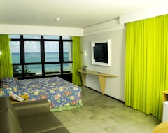Hotelli Hotel Marante Plaza (Recife, Brasilia)