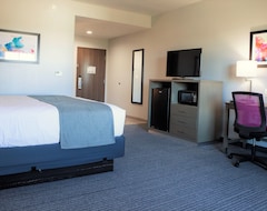 Hotelli Days Inn & Suites Houston NW Cypress (Houston, Amerikan Yhdysvallat)