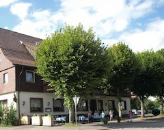 Khách sạn Hotel Zum Hirsch (Herzogsweiler, Đức)