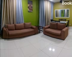 Casa/apartamento entero Mintsuite Homestay (Putrajaya, Malasia)