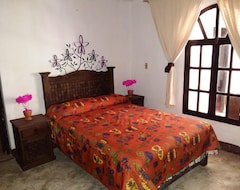 Bed & Breakfast Hosteria Del Virrey - B&B (San Cristobal de las Casas, Meksiko)