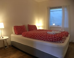 Hotel Ym40 (Bergen, Norway)