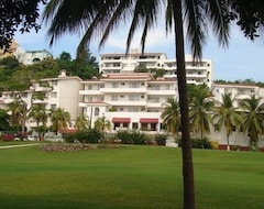 Khách sạn Villas La Audiencia (Manzanillo, Mexico)