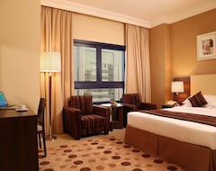 Hotelli Hotel Orienta (Abu Dhabi, Arabiemiirikunnat)
