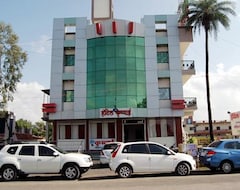 Khách sạn Krushnai (Latur, Ấn Độ)