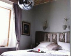 Bed & Breakfast Rooms Roma - Monti (Rim, Italija)