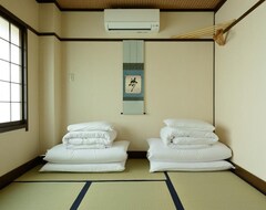 Hotel Guest House Links (Kioto, Japón)