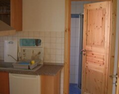 Cijela kuća/apartman Kustenferienhaus Nr. 91/92 (Wilmshagen, Njemačka)