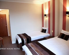 Khách sạn Hotel Halfway House (Dunfermline, Vương quốc Anh)