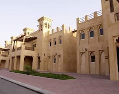 Hotel Alhamra VillageTown House (Ras Al-Khaimah Ciudad, Emiratos Árabes Unidos)