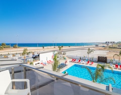 Hotel Sea Life Otel (Famagusta, Cyprus)
