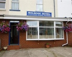 Hotel The Melrose (Blackpool, United Kingdom)