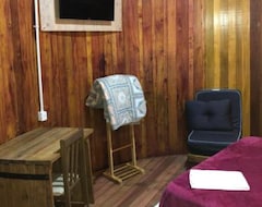 Guesthouse POUSADA DAS PIPAS (Vacaria, Brazil)