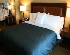 Hotel Homewood Suites By Hilton Fayetteville, Nc (Fayetteville, USA)